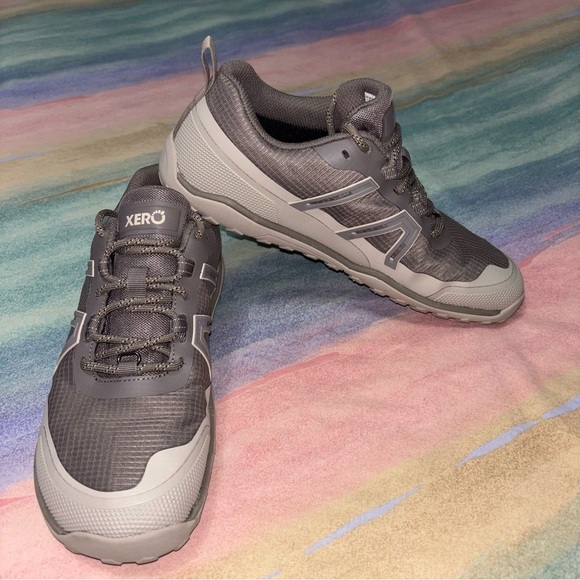 Xero Scrambler Trail Low WP – Waterproof Hiking Shoes size 8 - Picture 4 of 9